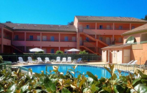 Les jardins de la mer - avec piscine - bord mer